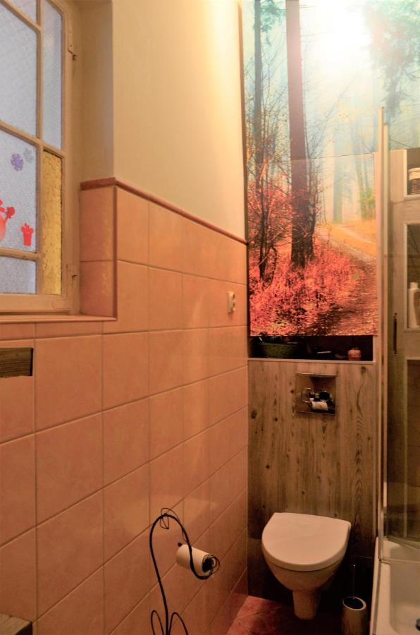 Dom Otwarty Daire Jelenia Gora Dış mekan fotoğraf