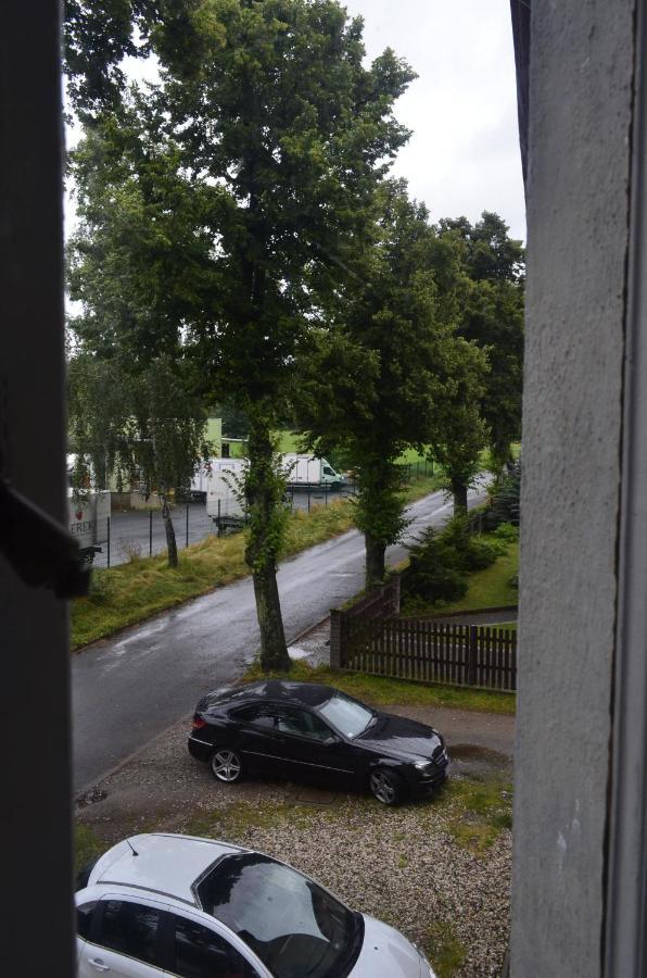 Dom Otwarty Daire Jelenia Gora Dış mekan fotoğraf