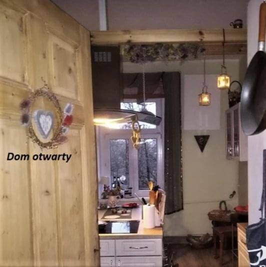 Dom Otwarty Daire Jelenia Gora Dış mekan fotoğraf