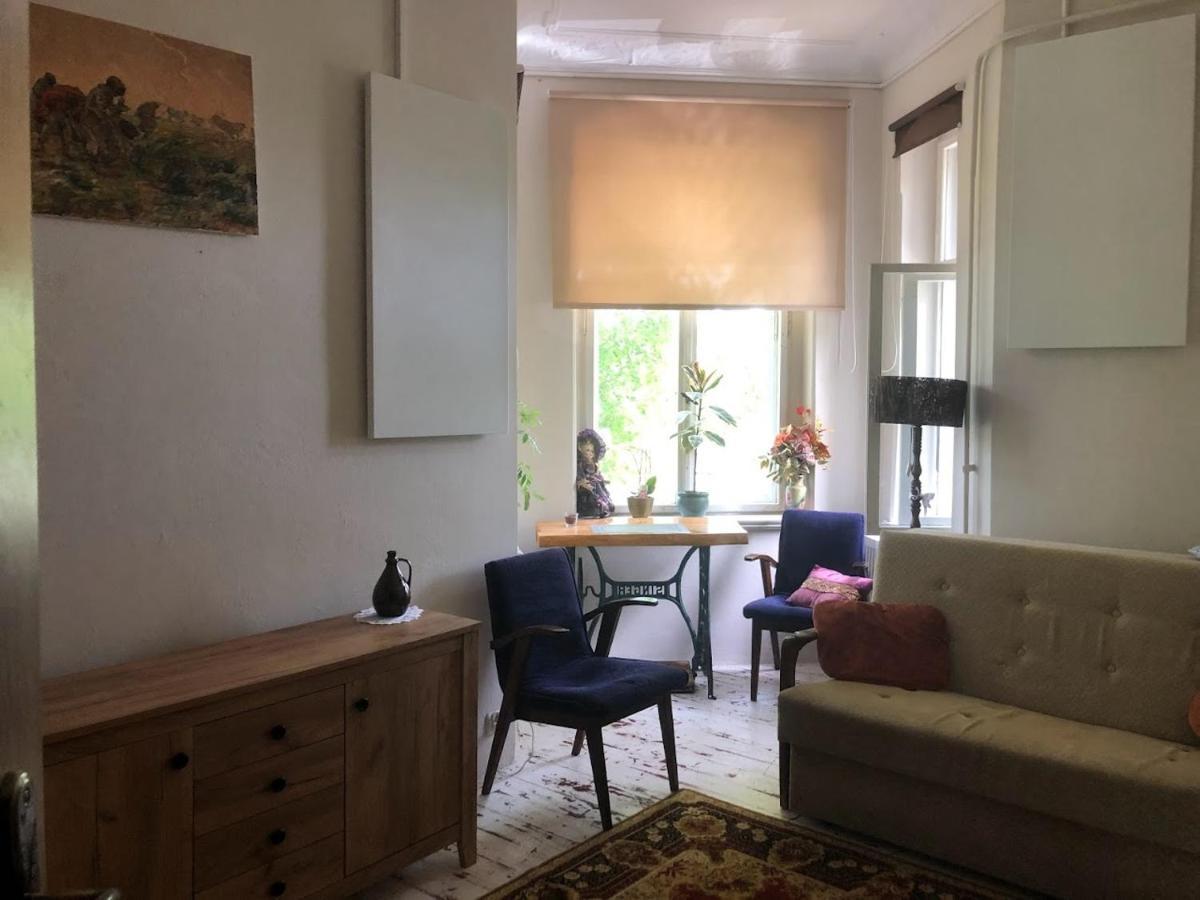 Dom Otwarty Daire Jelenia Gora Dış mekan fotoğraf