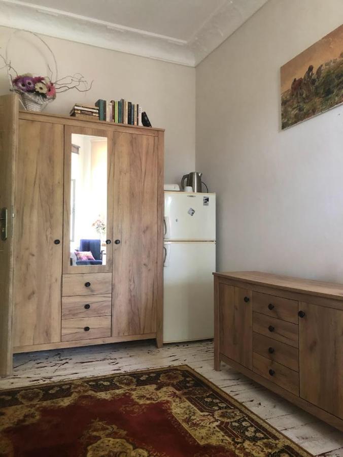 Dom Otwarty Daire Jelenia Gora Dış mekan fotoğraf