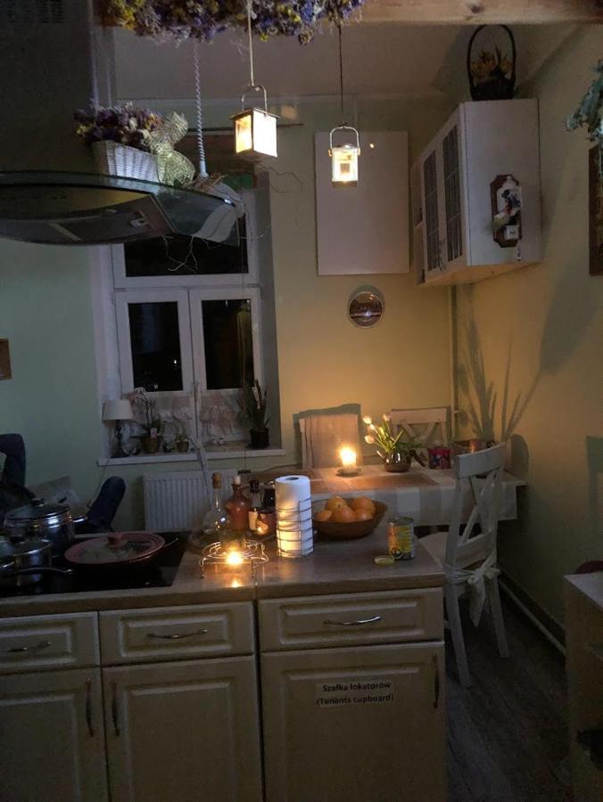 Dom Otwarty Daire Jelenia Gora Dış mekan fotoğraf