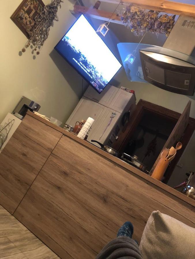 Dom Otwarty Daire Jelenia Gora Dış mekan fotoğraf