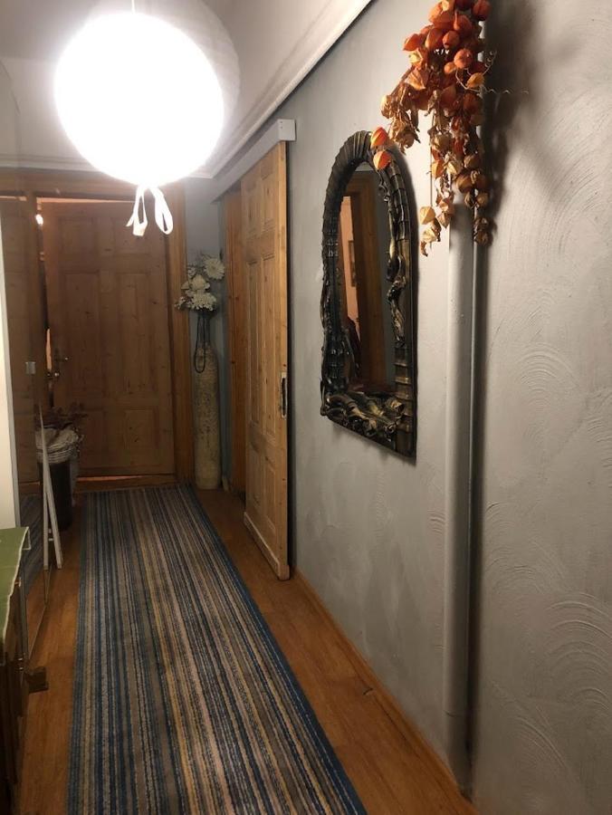 Dom Otwarty Daire Jelenia Gora Dış mekan fotoğraf