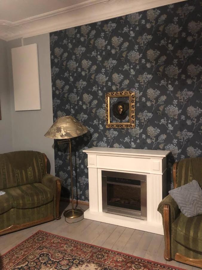 Dom Otwarty Daire Jelenia Gora Dış mekan fotoğraf
