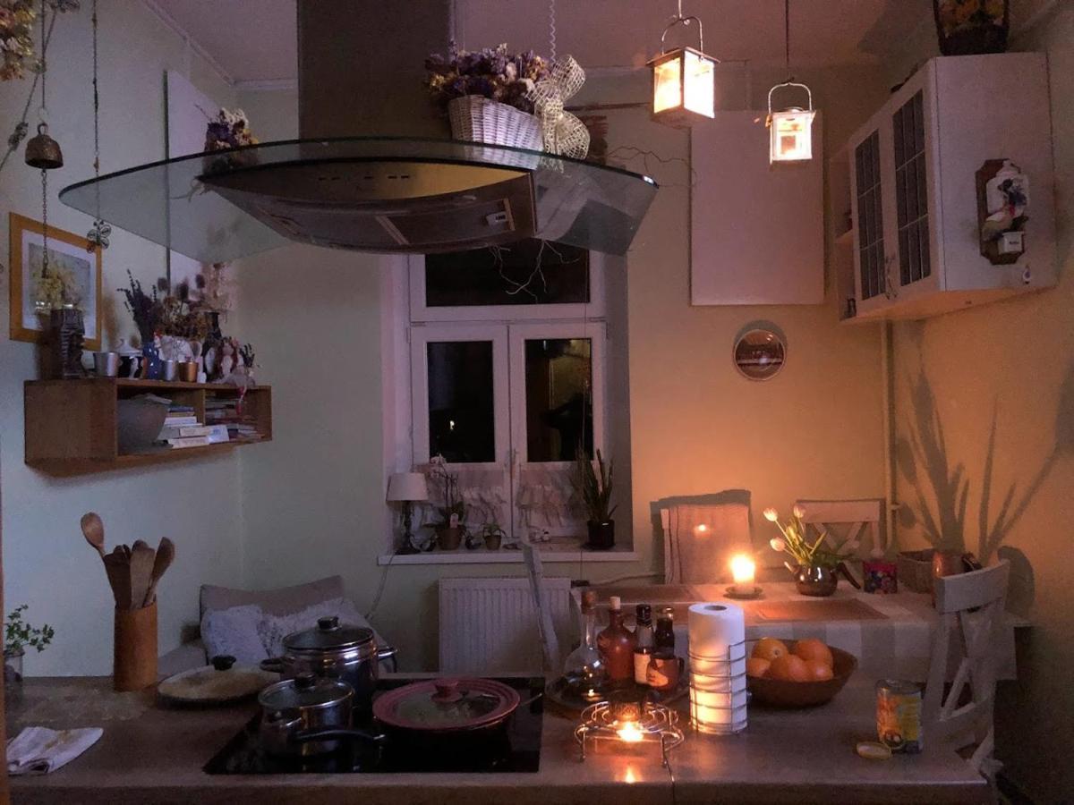 Dom Otwarty Daire Jelenia Gora Dış mekan fotoğraf
