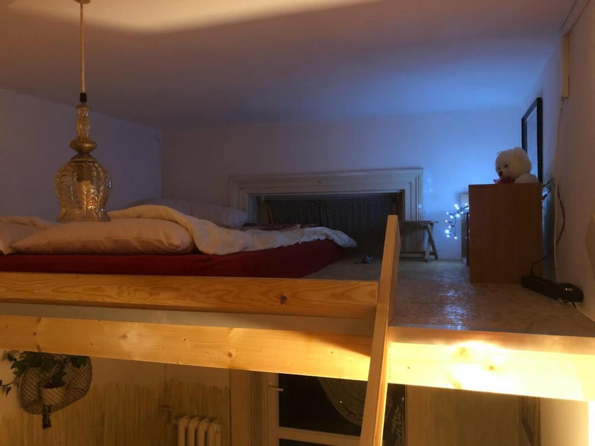 Dom Otwarty Daire Jelenia Gora Dış mekan fotoğraf