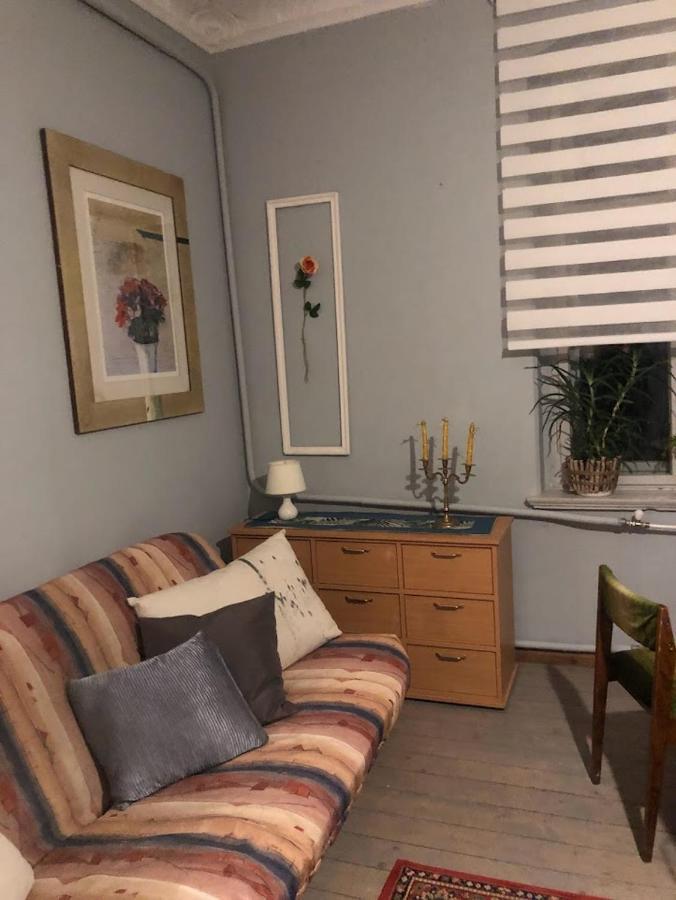 Dom Otwarty Daire Jelenia Gora Dış mekan fotoğraf