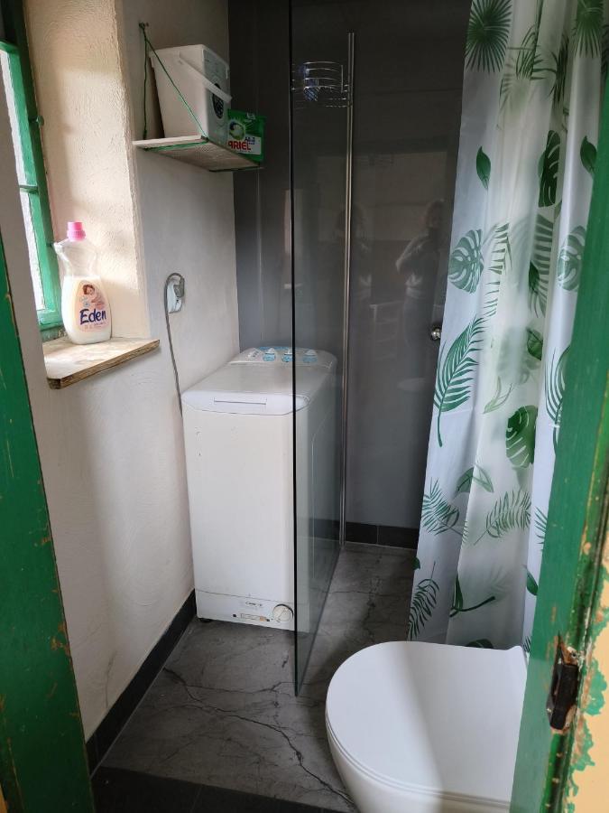 Dom Otwarty Daire Jelenia Gora Oda fotoğraf